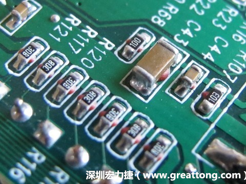 何謂SMT「紅膠」制程？什么時候該用紅膠呢？有何限制呢？