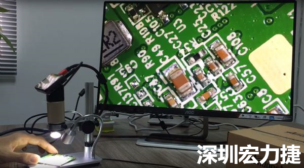 PCBA大講堂：如何避免PCB材料不良或SMT加工變形？