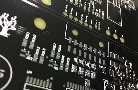 PCB板廠都用哪些油墨？你知道嗎？