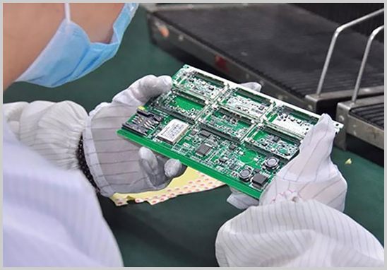 PCB板好壞判斷8大依據